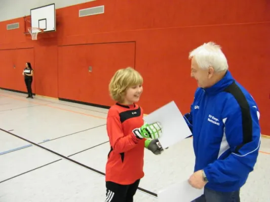 2.Empor-Cup Nachwuchs 08.02./09.02.14