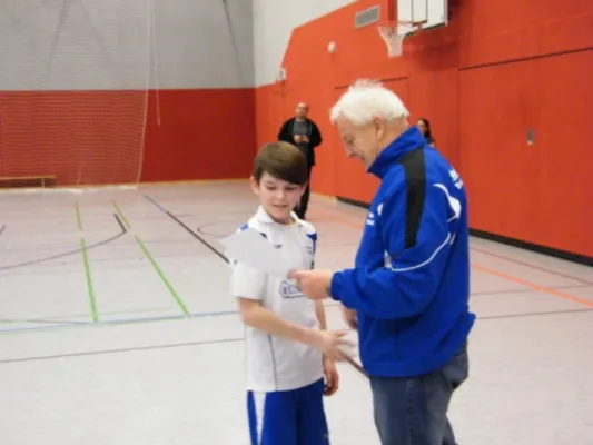 2.Empor-Cup Nachwuchs 08.02./09.02.14