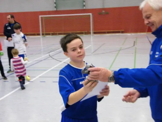 2.Empor-Cup Nachwuchs 08.02./09.02.14