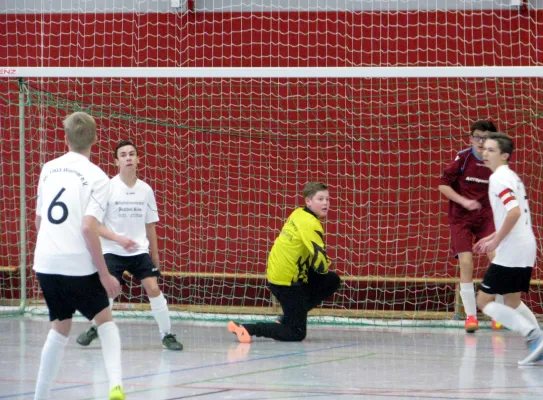 4. Empor-Cup C-Junioren