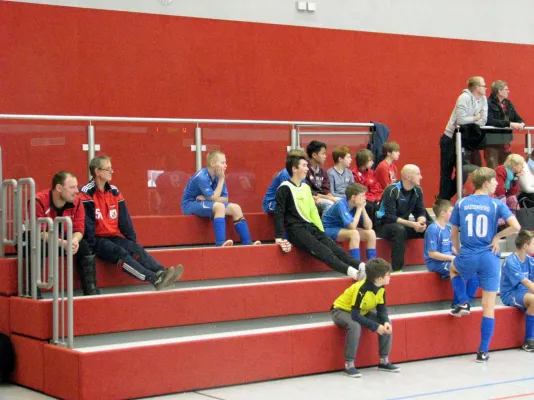 4. Empor-Cup C-Junioren