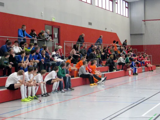 4. Empor-Cup C-Junioren