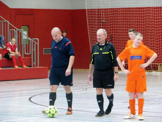 4. Empor-Cup C-Junioren