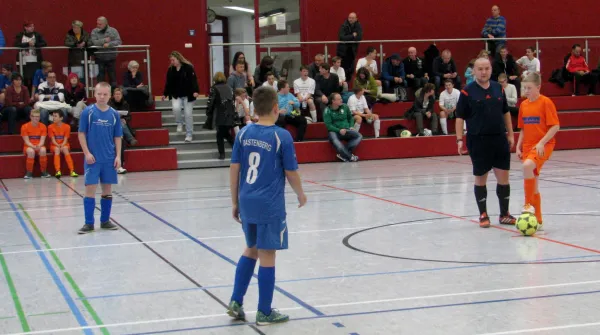 4. Empor-Cup C-Junioren