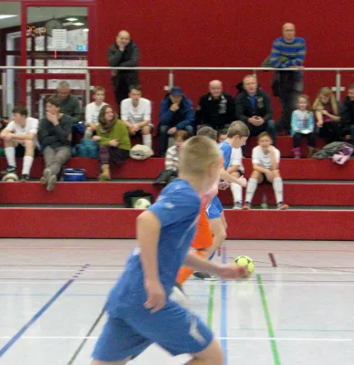 4. Empor-Cup C-Junioren