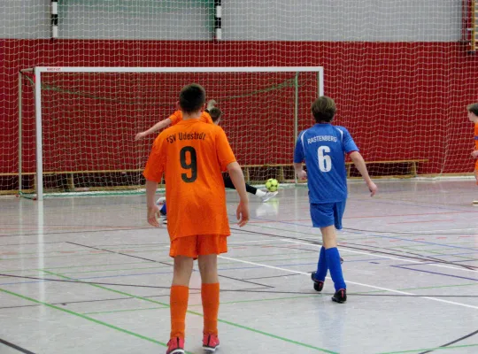 4. Empor-Cup C-Junioren