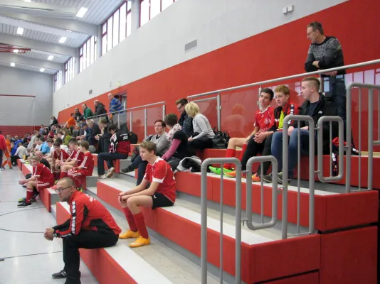 4. Empor-Cup C-Junioren