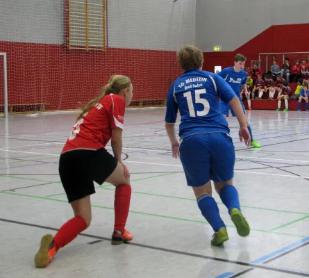 4. Empor-Cup C-Junioren