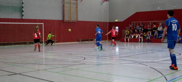 4. Empor-Cup C-Junioren