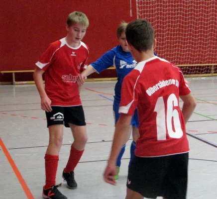 4. Empor-Cup C-Junioren