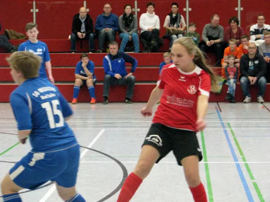 4. Empor-Cup C-Junioren