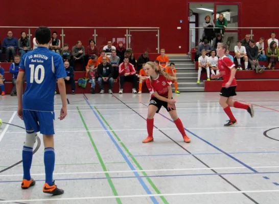 4. Empor-Cup C-Junioren