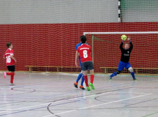 4. Empor-Cup C-Junioren