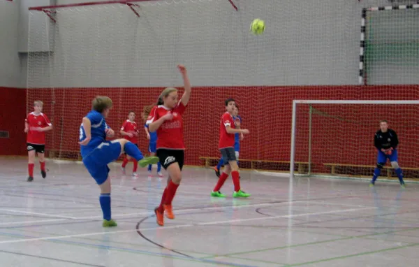 4. Empor-Cup C-Junioren