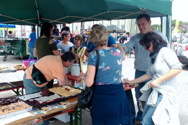 Vorrunde OPEL-Family-Cup 2016 in Weimar