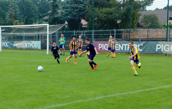 Vorrunde OPEL-Family-Cup 2016 in Weimar