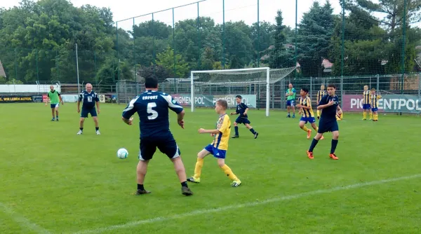 Vorrunde OPEL-Family-Cup 2016 in Weimar