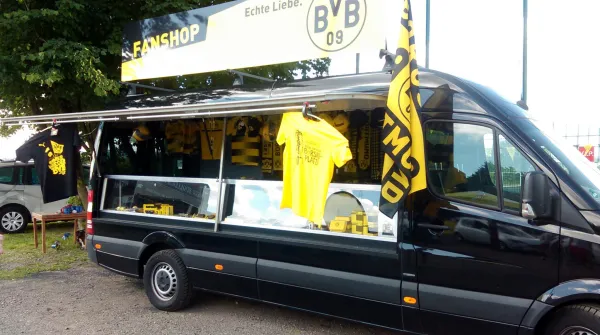 BVB-Family-Cup / 18.Juni 2017 in Weimar/Lindenberg