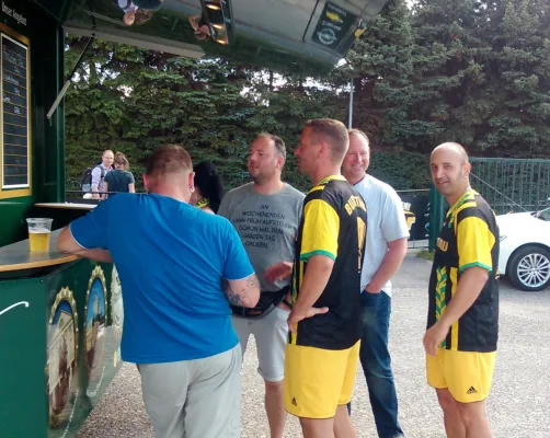 BVB-Family-Cup / 18.Juni 2017 in Weimar/Lindenberg