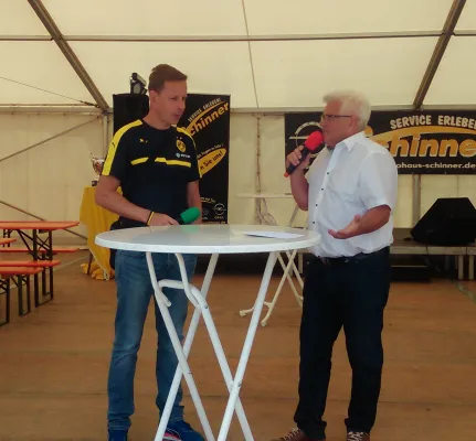 BVB-Family-Cup / 18.Juni 2017 in Weimar/Lindenberg