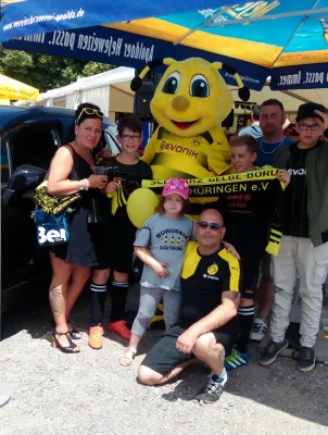 BVB-Family-Cup / 18.Juni 2017 in Weimar/Lindenberg