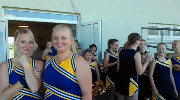 BVB-Family-Cup / 18.Juni 2017 in Weimar/Lindenberg