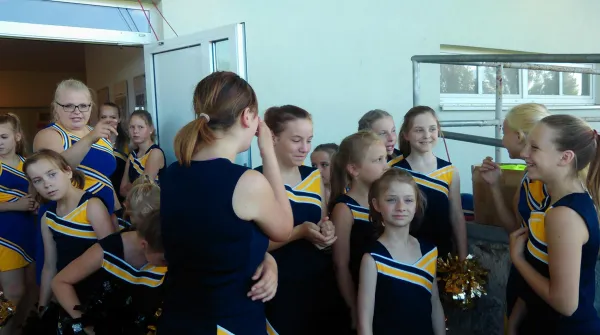 BVB-Family-Cup / 18.Juni 2017 in Weimar/Lindenberg