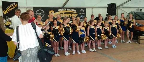 BVB-Family-Cup / 18.Juni 2017 in Weimar/Lindenberg