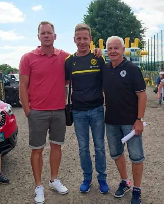 BVB-Family-Cup / 18.Juni 2017 in Weimar/Lindenberg