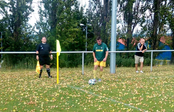 15.08.2015 SV Empor Buttstädt vs. Motor Gispersleben