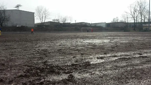 28.02.2016 Motor Gispersleben vs. SV Empor Buttstädt