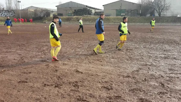 28.02.2016 Motor Gispersleben vs. SV Empor Buttstädt